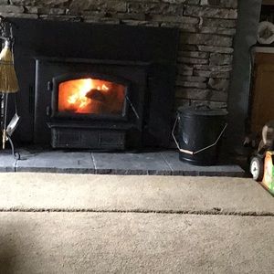 Meet your Posher, Marilyn